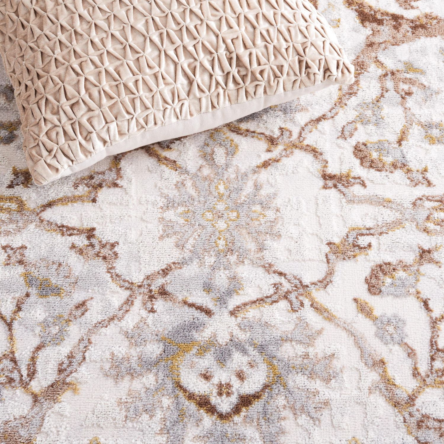 SAFAVIEH Palma Giuseppe Tapis Traditionnel