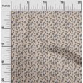 thumbnail image 2 of oneOone Polyester Spandex Light Beige Fabric Beach Sewing Craft Projects Fabric Prints By Yard 56 Inch Wide, 2 of 4