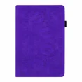 thumbnail image 1 of Funda For Honor Pad X8 Lite Case 10.1 AGM3-W09HN Tree Embossed Stand Back Shell for Honor Pad X8 Lite X8 Cover Tablet Case Purple-Flower Honor Pad X8 Lite, 1 of 6