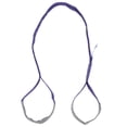 thumbnail image 2 of Lifting Sling, Widened 1T Beaing Capacity Flat Crane Webbing High Strength  For Transportation, 2 of 8