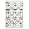 thumbnail image 4 of Safavieh Berber Fringe Robynne Tapis Aztèque Shag, 4 of 6