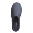 thumbnail image 4 of Roxsoni Slippers For Mens Beautiful Cozy CND Warm Slippers Small/7-8 MB US, Gray, 4 of 9