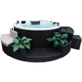 thumbnail image 3 of Ottawa Hot Tub, 3 of 5