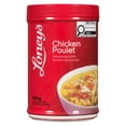 thumbnail image 1 of Loney's Bouillon de poulet déshydraté, 1 of 5