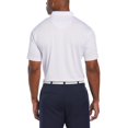 thumbnail image 2 of Ben Hogan Men's Chest Stripe Golf Polo Shirt, 2 of 2