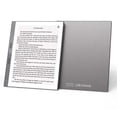 thumbnail image 1 of TUTT eReader 5.76” Touchscreen | 32 + 128GB (SD Card) Protective Case | E-ink Ultra Light & Slim E3, 1 of 11
