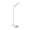 Blanc0, variante sur Lampe de Bureau à DEL avec Support pour Téléphone, Pliable, Protection des Yeux, Lumière d'Étude, USB Rechargeable, à Piles, Petite Lampe de Bureau pour Étudiants, Maison, Bureau, Table de Nuit, Lecture, Écriture, Veilleuse Chaude