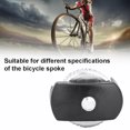 thumbnail image 2 of Sonew Bicycle Odometer Magnet, Bicycle Speedmeter Magnet,Universal Wireless Bicycle Computer Magnetic Sensor for Bike Odometer Speedometer, 2 of 11