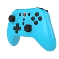 thumbnail image 2 of Manette sans fil Surge Pro pour Nintendo Switch/Switch 2 (Neon Blue), 2 of 5