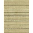 thumbnail image 1 of Ahgly Company Indoor Rectangle Abstract Copper Green Oriental Area Rugs, 5' x 8', 1 of 6