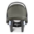 thumbnail image 5 of Peg Perego Primo Viaggio 4/35 Nido K Infant Car Seat with Base - Metal, 5 of 5
