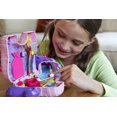 thumbnail image 4 of Polly Pocket Unicorn Party Playset, 4 of 6