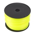 thumbnail image 4 of Tondeuse à Cordons Corde Ligne Herbe Tondeuse à Gazon pour Carré Carré Bordure Cordon Corde Jaune 3 mm Bobine Carrée Bordure, 4 of 8