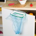 thumbnail image 2 of Dvkptbk Slicer Cutting Hanging Kitchen Cabinet Door Trash Rack Style Storage Garbage Bags Home & Garden, 2 of 9
