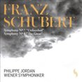 thumbnail image 1 of Symphony No. 7 Unfinished - Symphony No. 8, 1 of 2