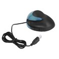 thumbnail image 3 of Souris Verticale, Souris Optique, 3200dpi Ergonomique pour le Jeu/bureau, 3 of 8