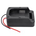 thumbnail image 4 of Battery Holderfor Makita,Battery Output Adapter Holder Battery Adapter Dock Li Ion Battery Holder Masterfully Created, 4 of 14