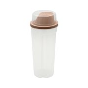 Closed Capacity Boxes Food Storage Storage Dry Insulated Food Storage Containers Freezer Organizer for Chest Freezer Storage Containers for Closet Food Storage Containers Glass Food Storage