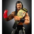 thumbnail image 3 of WWE Collection Elite Figurine articulée 15, 24 cm Roman Reigns, 3 of 6