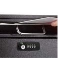 thumbnail image 3 of AdirOffice - Collection box - 16 gauge galvanized steel - black, 3 of 8