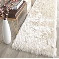 thumbnail image 1 of Safavieh Paris Darwin Plush Shag Area Rug, 1 of 8