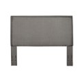 thumbnail image 4 of Eastford Charcoal Full/Queen Headboard, 4 of 6