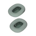 thumbnail image 1 of Memory Foam Protein Leather Earpads Replacement for Airpod  Headphone, Compatible with Sponge, 1 of 7