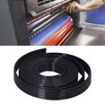 thumbnail image 4 of UV  Tube, Sturdy Ink Pipe Replacement HTPE Resin   Toughness 6 Lines  For Photographic Equipment Transparent,Black, 4 of 8