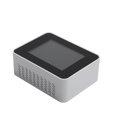 thumbnail image 4 of FOR TUYA WIFI 9-in-1 Indoor Air Quality Tester Temperature Carbon Dioxide Tester, 4 of 9