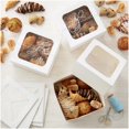 thumbnail image 4 of Wilton 8-inch Treat Boxes with Windows, 9-Count, 4 of 4