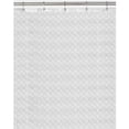 thumbnail image 3 of Mainstays Orbit PEVA Shower Liner, 3 of 5