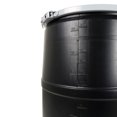thumbnail image 2 of Active Aqua Réservoir Hydroponique en Tambour de 55 Gallons avec Couvercle Pré-Percé, 2 of 4