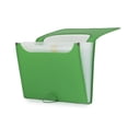 thumbnail image 2 of Hilroy® 13 pocket letter top view assorted expanding file, 2 of 9