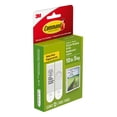 thumbnail image 2 of Command Picture Hanging Strips 17204-12EF, White, Medium, Value Pack, 12 Adhesive Strips, 2 of 3
