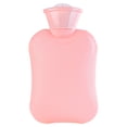 thumbnail image 1 of Pompotops Ensemble de Chauffe-Bouteille d'Eau Chaude 500 ml, Compresse Chaude et Froide Réchauffable et Refroissable Liquidation, 1 of 5