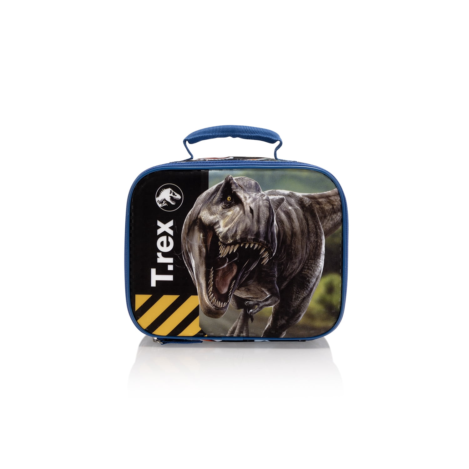 Heys Kids Jurassic World Standard Lunch Bag, Back to School Supplies