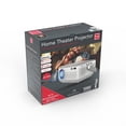 thumbnail image 4 of RCA Bluetooth Home Theater Projector 720P with Carrying Handle and Built-In Rechargeable Battery, 4 of 4