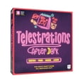 thumbnail image 3 of USAopoly Telestrations After Dark 8 Player (2nd Edition) Board Game, 3 of 5