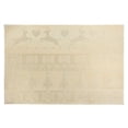 thumbnail image 1 of Vinyl Placemat (Reindeer And Tree) (Gold) - Set of 12, 1 of 1