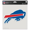 thumbnail image 1 of Wincraft Buffalo Bills Perfect Cut Color Decal 8" X 8", 1 of 2