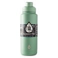 thumbnail image 4 of TAL Stainless Steel Ranger Water Bottle 40oz, Sage, 4 of 6