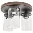 thumbnail image 2 of FLUSH MOUNT LIGHT LUMIÈRE ENCASTRÉE, 2 of 4