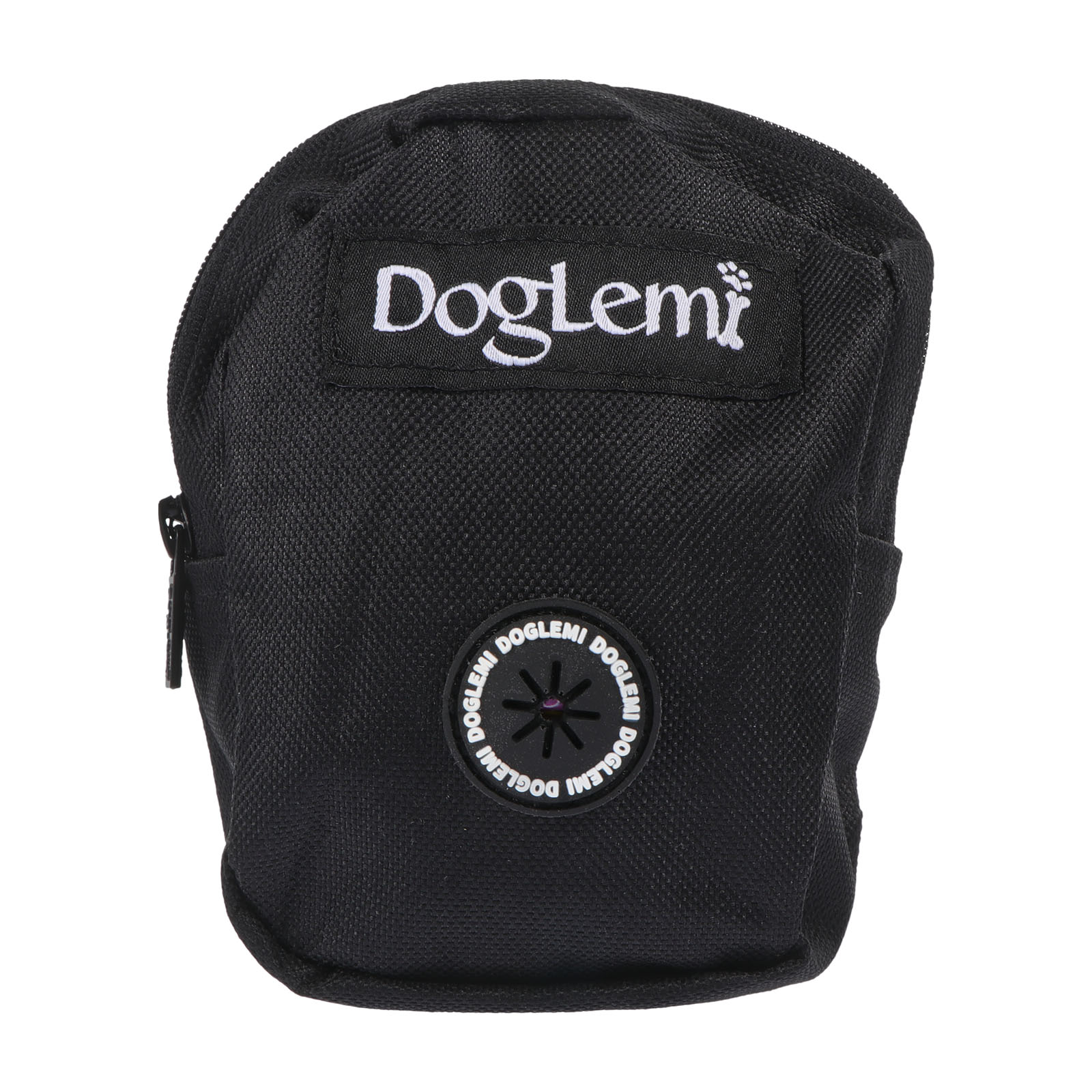 Dog Treat Training Pouch Outdoor Dog Treat Bag Large Capacity Dog Food Pouch