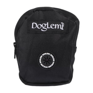 Dog Treat Training Pouch Outdoor Dog Treat Bag Large Capacity Dog Food Pouch
