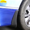 thumbnail image 3 of Garde-boue Anti-Éclaboussures pour Honda Accord 2018-2021, 3 of 4