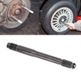 thumbnail image 3 of Pin de Positionnement de Pneu Qiilu, Pin de Positionnement de Pneu de Voiture pour M12 X 1.5 Outil de Positionnement de Kit de Montage de Roue Accessoires de Modification Automatique, 3 of 8