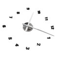 thumbnail image 5 of Wall ClockWall Clock Decor 35in Big Wall Clock Wall Clocksfor Living Room Decor Extended Durability, 5 of 5