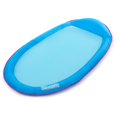 thumbnail image 4 of SwimWays Spring Float Premium Hammock Pool Lounger, Inflatable Pool Floats Adult with Fast Inflation for Ages 15 & Up, 4 of 8