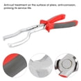 thumbnail image 4 of 10-100mm Opening Range, Fuel Line Removal , Tool Steel Fuel Filter , For Fuel Line Disconnect Petrol Pipe Disconnect, 4 of 8