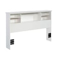 thumbnail image 1 of Sauder River Ranch F/Q Headboard, 1 of 6